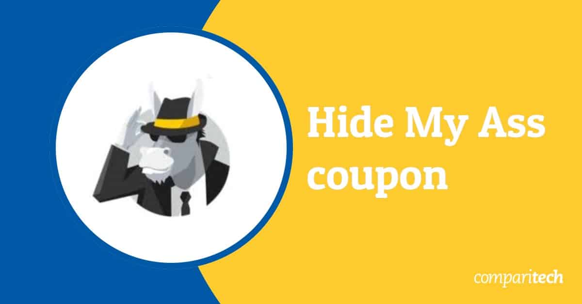HMA coupon