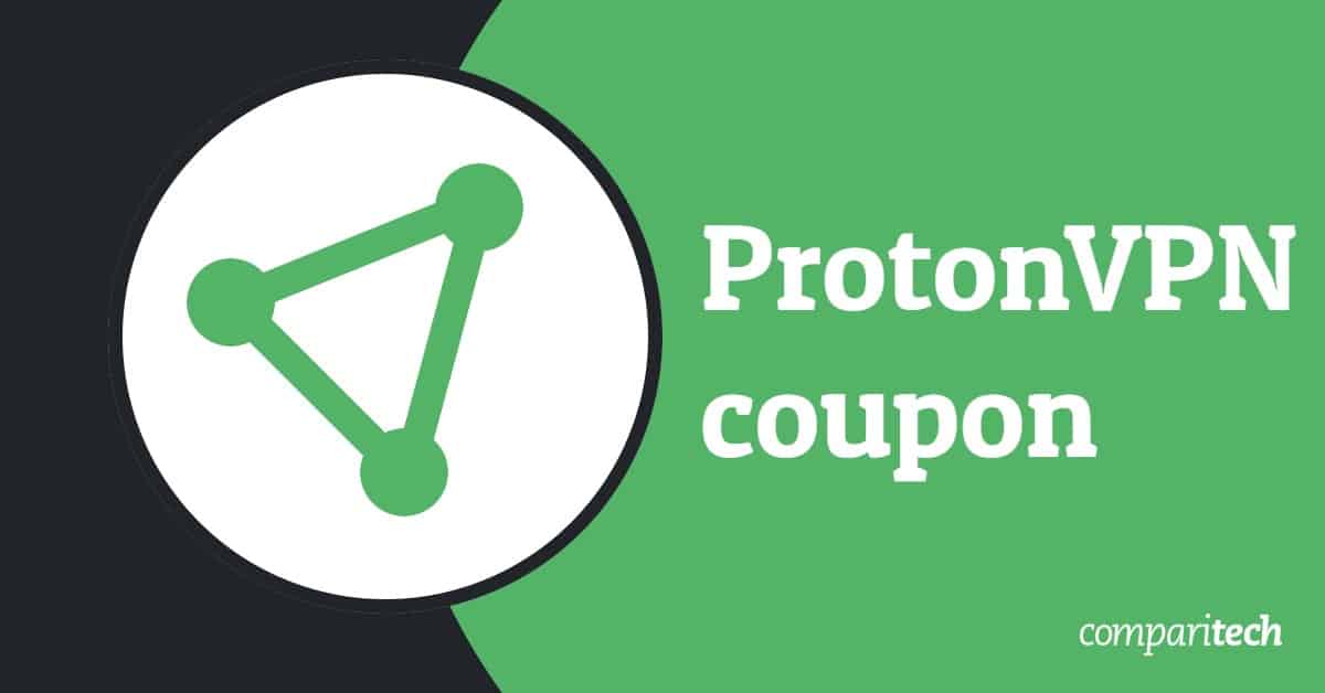ProtonVPN Coupon