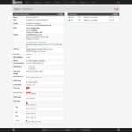pfSense - Status - Dashboard