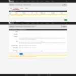 pfSense - LoadBalancer - VirtualServers