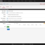 pfSense - NTP - ACLs