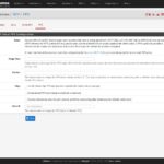 pfSense - NTP - PPS