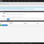 pfSense - Services - WoL