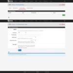 pfSense - VPN - IPsecPSK