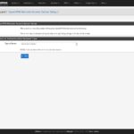 pfSense - OpenVPN - Wizards