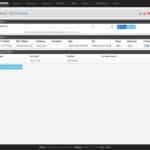 pfSense - Status - DHCP