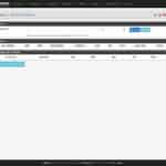 pfSense - Status - DHCPv6Leases