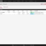 pfSense - Status - Gateways