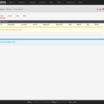 pfSense - Status - IPsecOverview