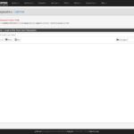 pfSense - Diagnostics - EditFile