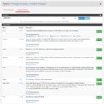 pfSense - AvailablePackages_small
