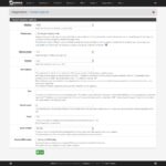 pfSense - Diagnostics - PacketCapture