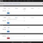 pfSense - Diagnostics - SMARTStatus