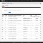 pfSense - Diagnostics - States