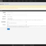 pfSense - Diagnostics - TestPort