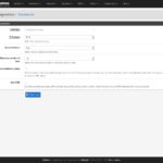 pfSense - Diagnostics - Traceroute