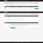 pfSense - Aliases - All