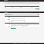 pfSense - Aliases - IP