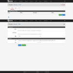 pfSense - Aliases - Ports