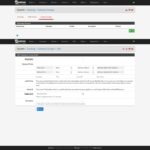 Gateway Groups page