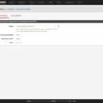 pfSense - SystemUpdate