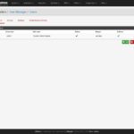 pfSense - Users