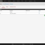 pfSense - Groups