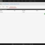Authentication Servers