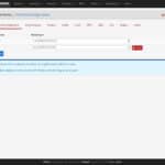 pfSense - Interfaces - InterfaceAssignments