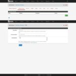 pfSense - Interface Groups