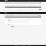 pfSense -Interfaces - VLANs