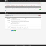 pfSense - Interfaces - QinQs