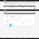 pfSense - Interfaces - PPPs