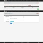 pfSense - Interfaces - Bridges