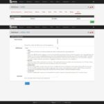 pfSense - Interfaces - LAGGs