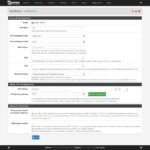 pfSense - Interfaces - LAN