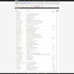 pfSense-SystemTunables