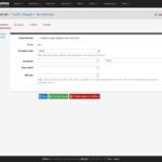 pfSense - TrafficShaper - By Interface
