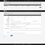 pfSense - Firewall - Virtual IPs