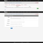 pfSense - AllowedHostnames