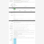pfSense - Services - DHCP Server