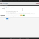 pfSense - Services - DHCPv6 Relay