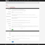 pfSense - Services - DHCPv6 RA