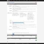 pfSense - Services - DNS Forwarder