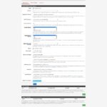 pfSense - DNSResolver - General