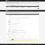 pfSense - DynamicDNS - RFCClients