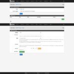 pfSense - Services - IGMP Proxy