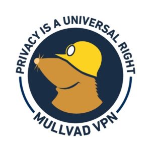 MullvadVPN_logo_Round