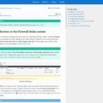 pfSense - Help - AboutPage