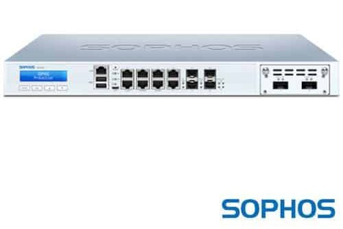 Sophos XG 330
